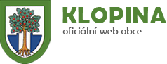 Obec Klopina