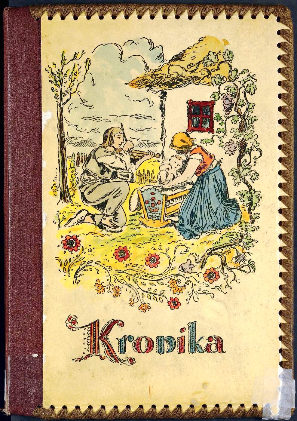 Fotoalbum SPOZ 1964-1999